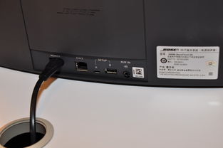 畅享无线音乐新体验 SoundTouch无线音乐系统与无线CarPlay产品试玩