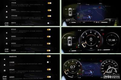 “最强2.0T”硬刚哈弗H6 广汽传祺GS4 PLUS的魅力究竟在哪？无线CarPlay成新亮点
